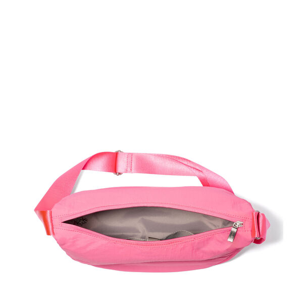 Baggallini Swift Crescent Crossbody