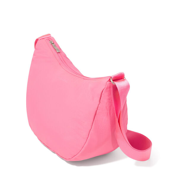 baggallini Swift Crescent Crossbody