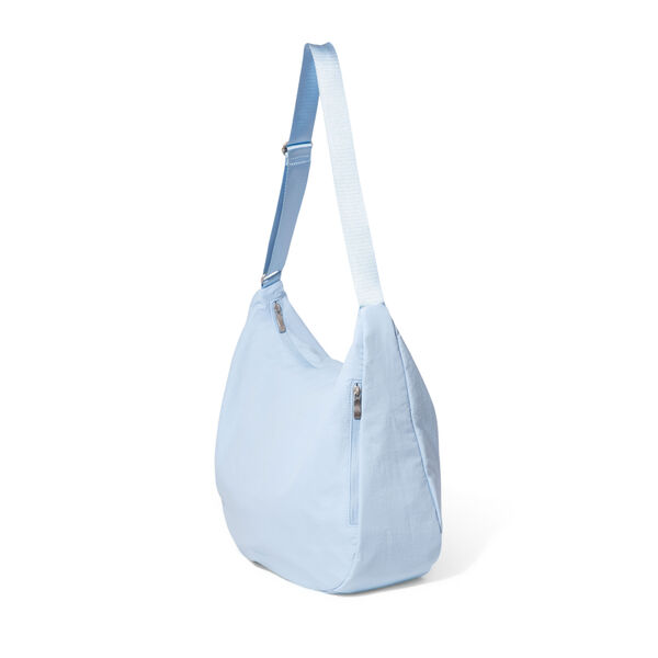 baggallini Swift Large Hobo Crossbody