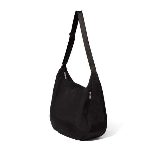 baggallini Swift Large Hobo Crossbody