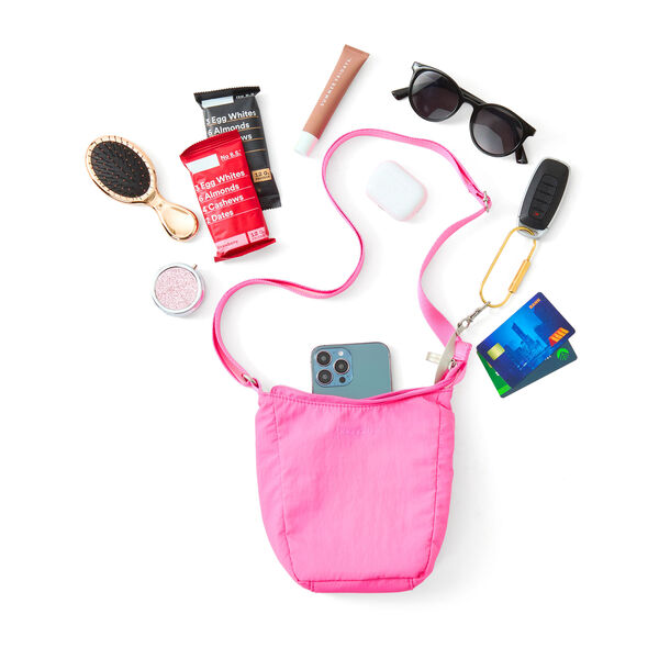 Baggallini Swift Mini Crossbody