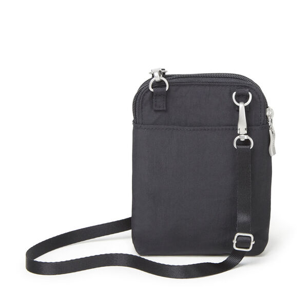 Baggallini Take Two RFID Bryant Crossbody