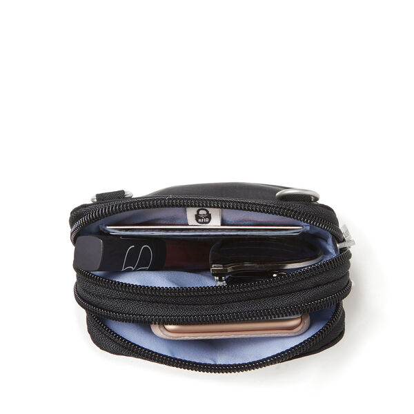 Baggallini Take Two RFID Bryant Crossbody