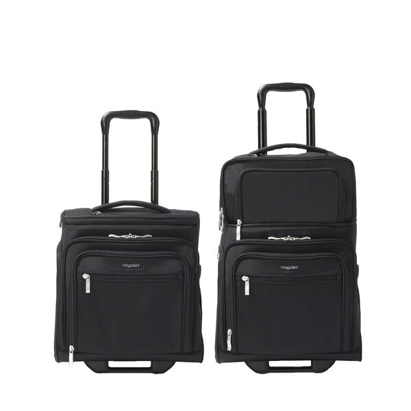 baggallini The Carry-On Essentials Duo