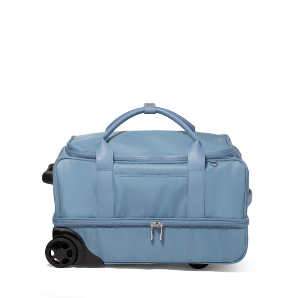 Baggallini The Cornflower Carry-On Set