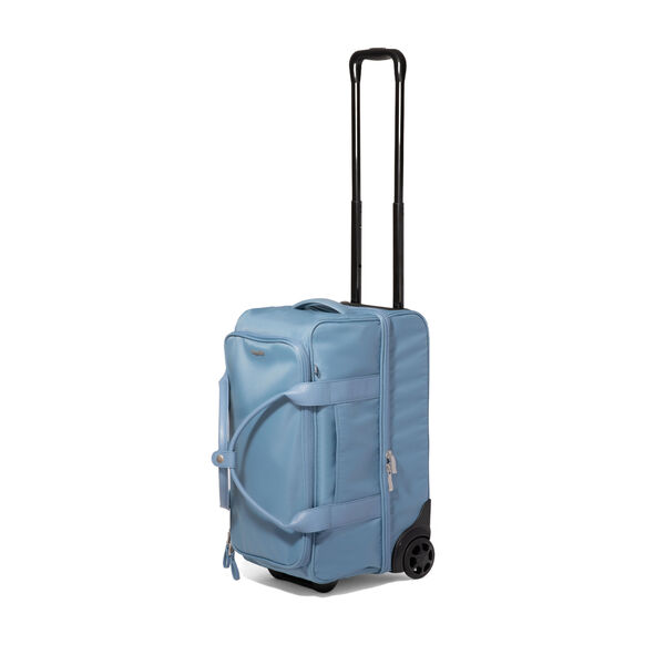 baggallini The Cornflower Carry-On Set