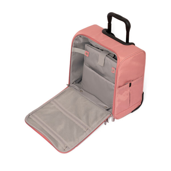Baggallini The Terracotta Travel Set