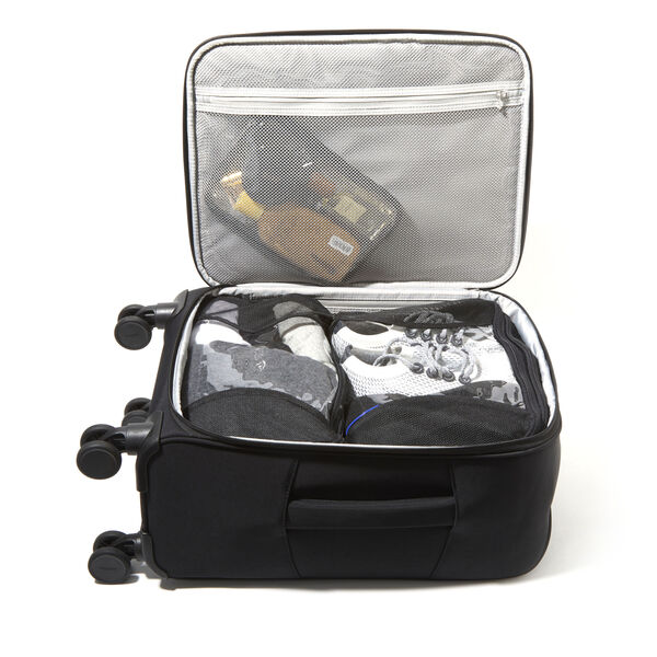 Baggallini The Ultimate Travel Set
