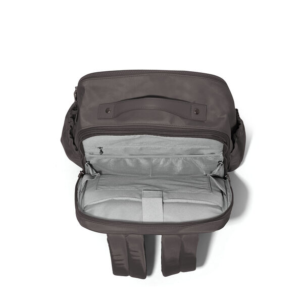Baggallini Tribeca Expandable Laptop Backpack