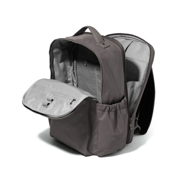 Baggallini Tribeca Expandable Laptop Backpack