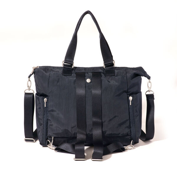Baggallini Trifecta Convertible Backpack