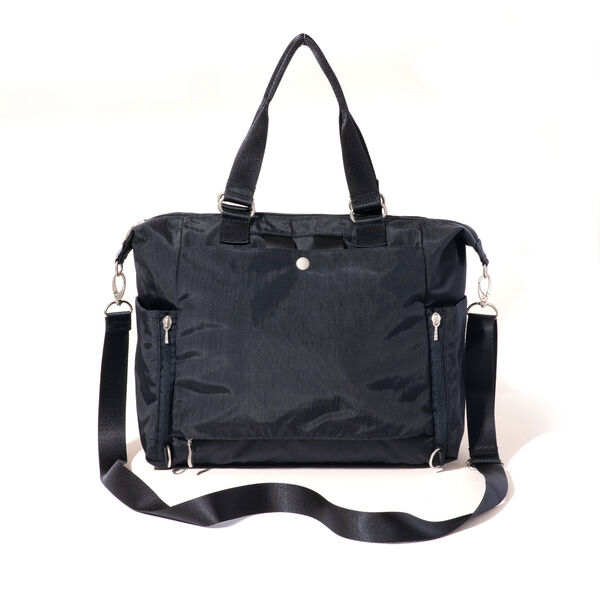 Baggallini Trifecta Convertible Backpack