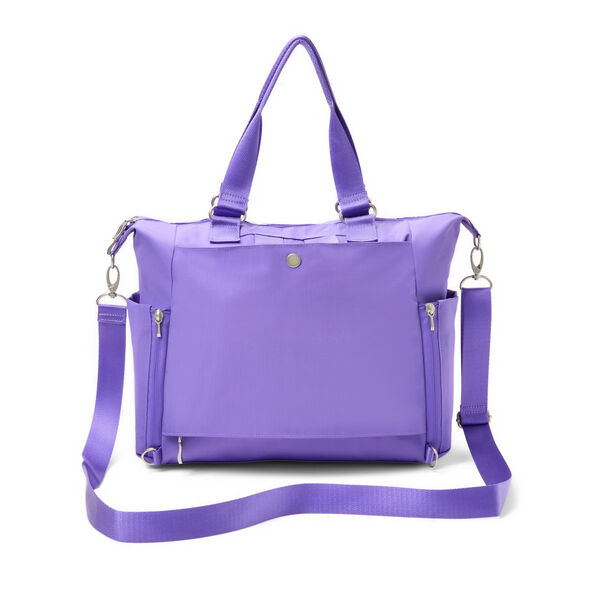 Baggallini Trifecta Convertible Backpack