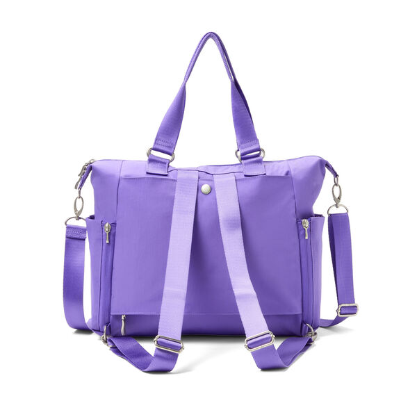 Baggallini Trifecta Convertible Backpack