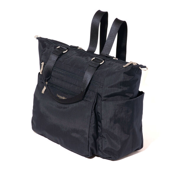 baggallini Trifecta Convertible Backpack