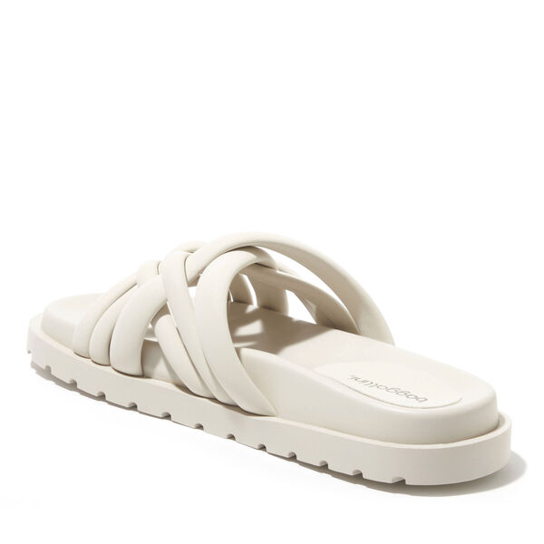 Baggallini Wanderlust Woven Slide