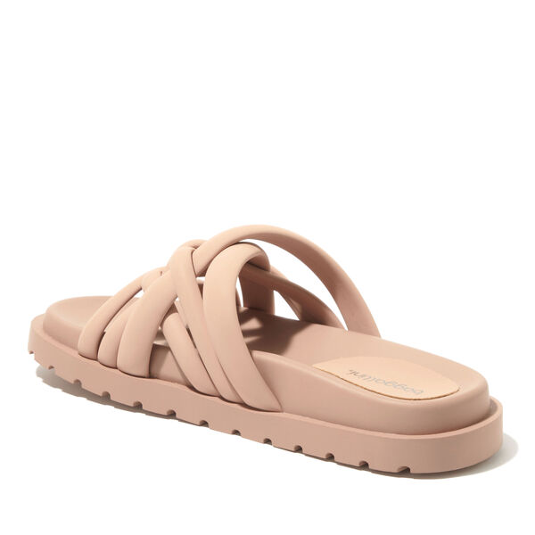 Baggallini Wanderlust Woven Slide