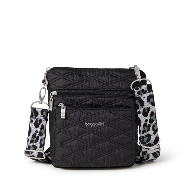 baggallini Wide Strap