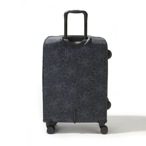 Baggallini Carry-On And Large Checked Luggage Bundle