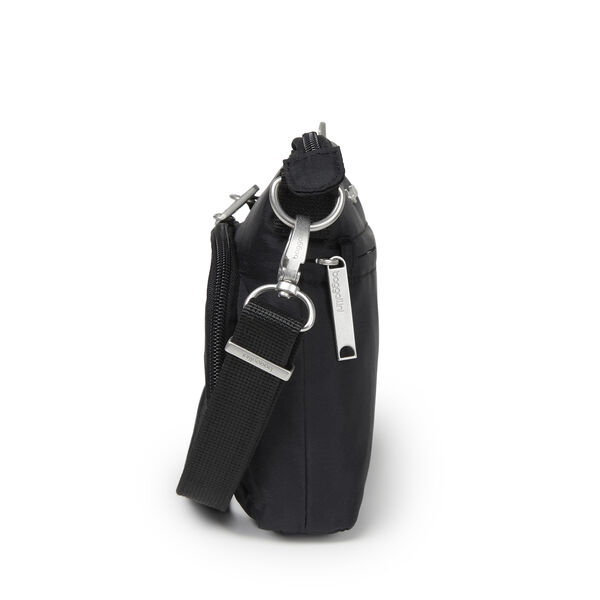 baggallini Securtex Anti-Theft Memento Crossbody Bag