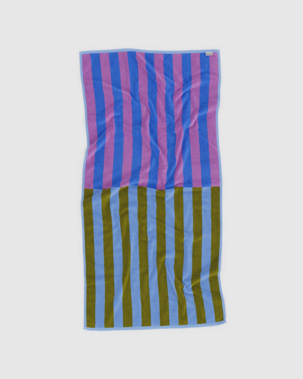 Baggu Bath Towel