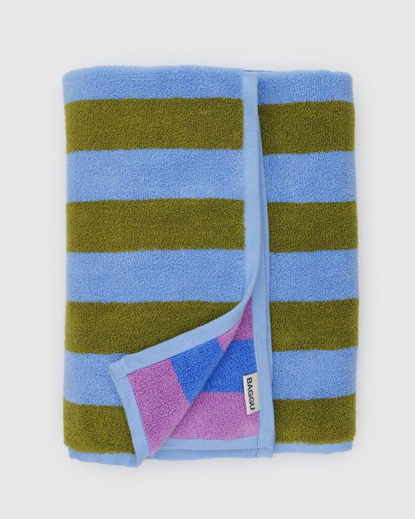 Baggu Bath Towel