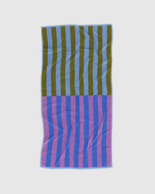 baggu Bath Towel