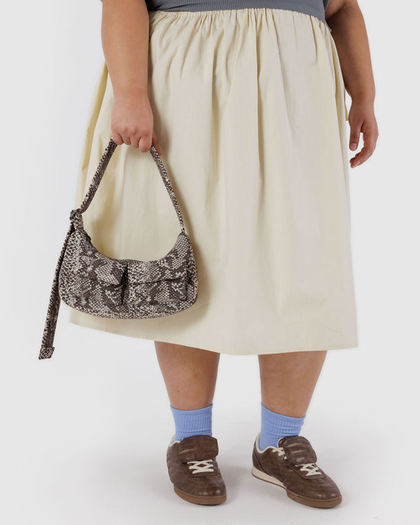 Baggu Cargo Shoulder Bag