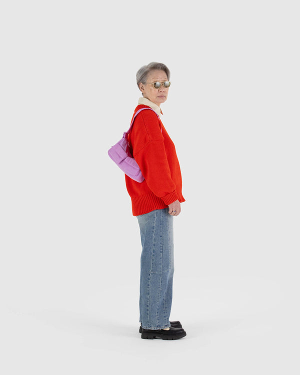 Baggu Cargo Shoulder Bag