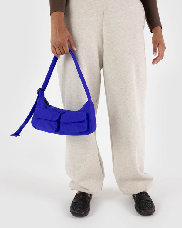 Baggu Cargo Shoulder Bag