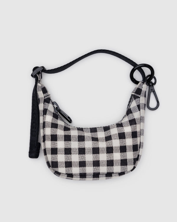 baggu Crescent Bag Charm