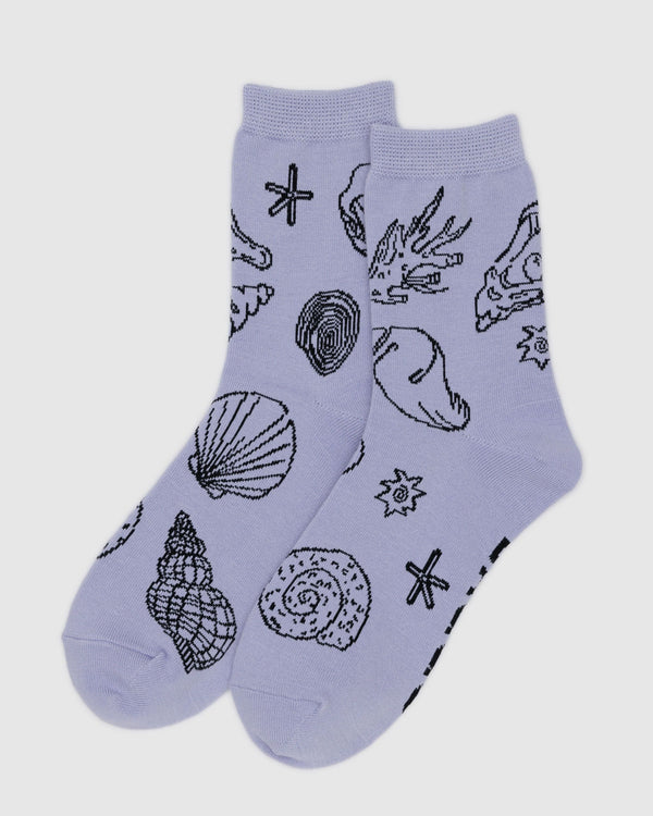 baggu Crew Sock