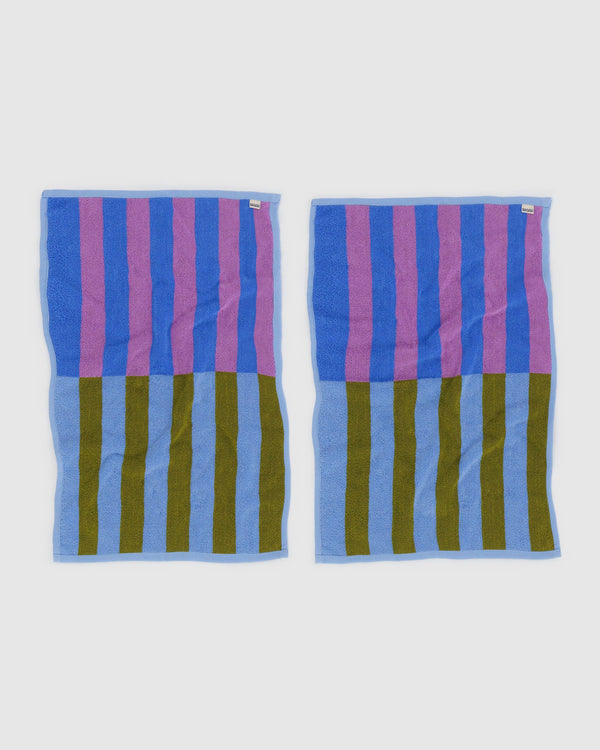 Baggu Hand Towel Set Of 2