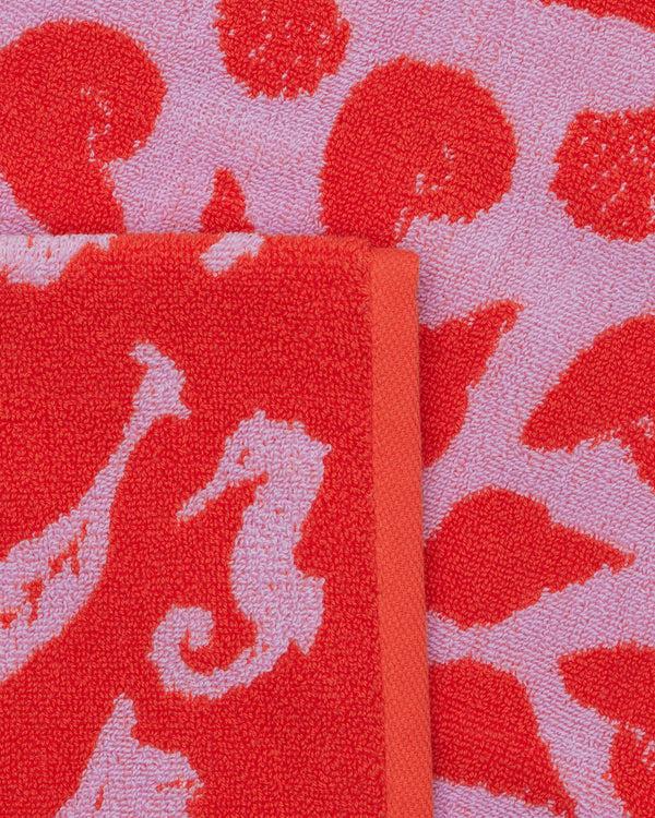 Baggu Hand Towel Set Of 2