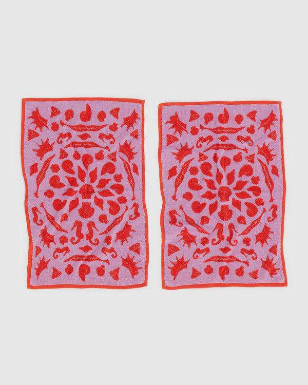 baggu Hand Towel Set of 2