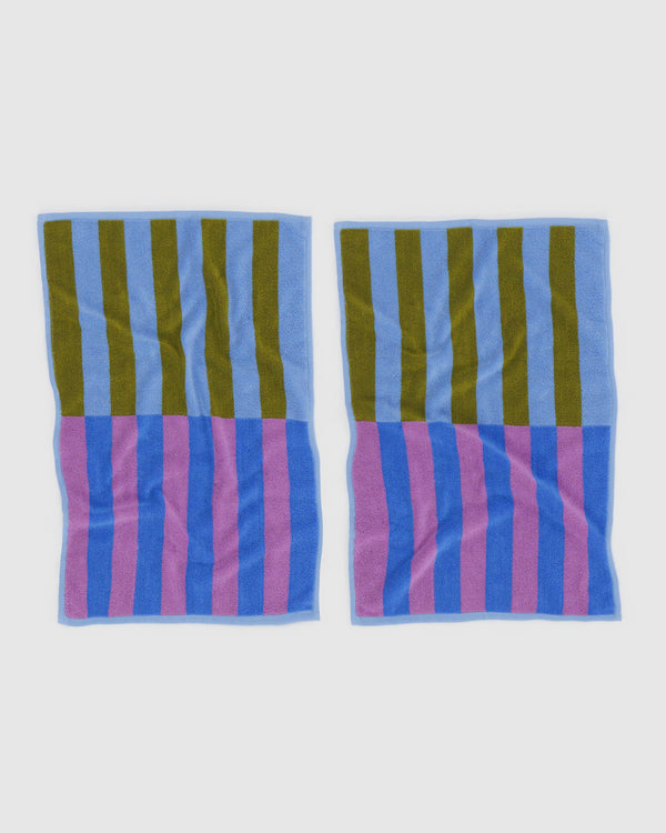 baggu Hand Towel Set of 2