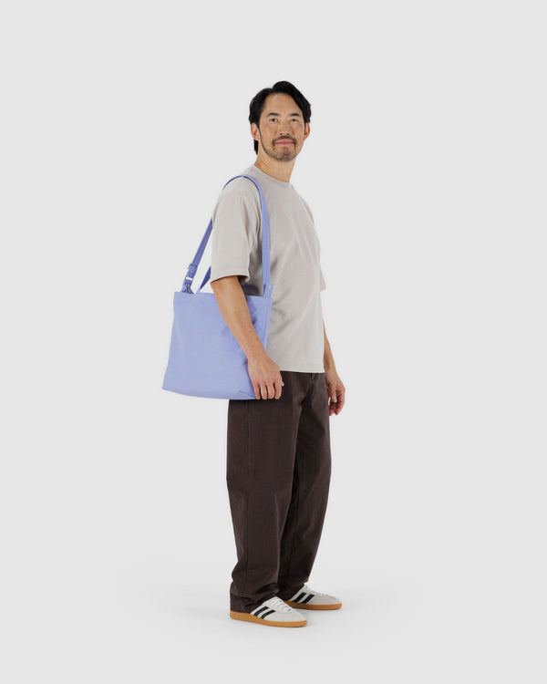 Baggu Horizontal Zip Duck Bag