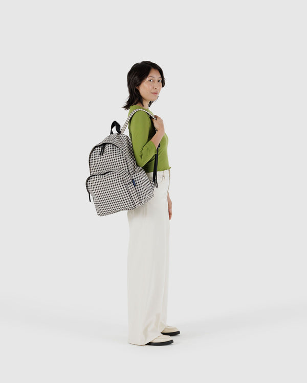 Baggu Large Nylon Backpack