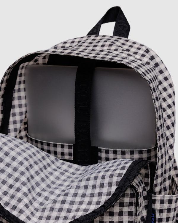 Baggu Large Nylon Backpack