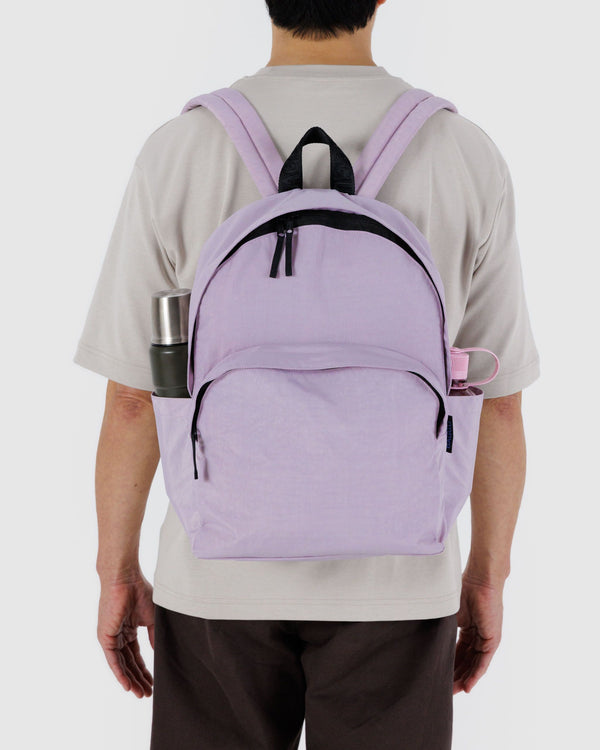 Baggu Large Nylon Backpack