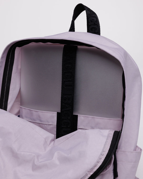 Baggu Large Nylon Backpack