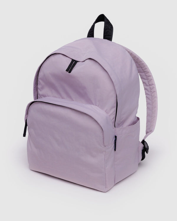 baggu Large Nylon Backpack
