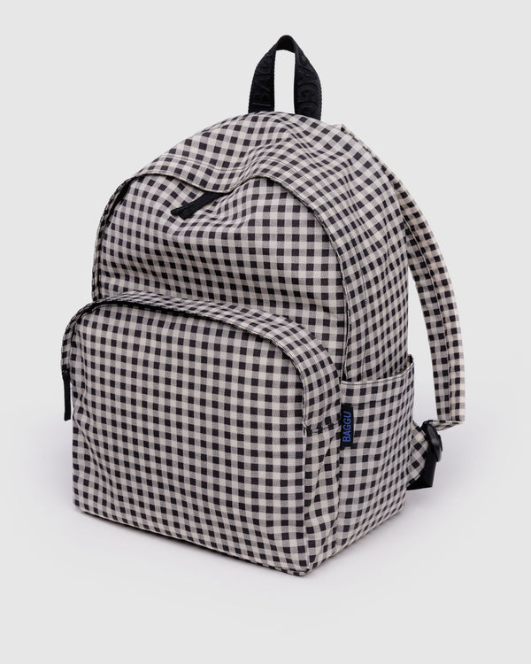 baggu Large Nylon Backpack