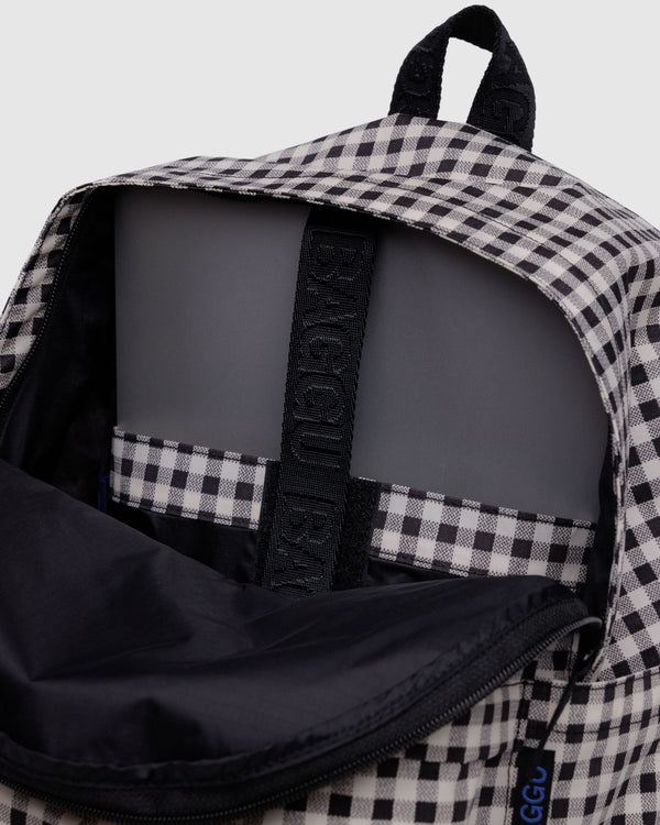 Baggu Medium Nylon Backpack