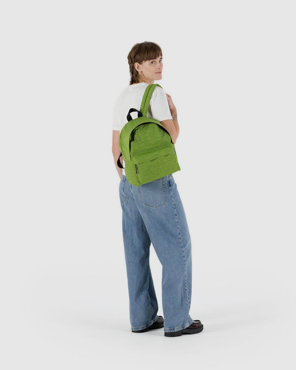 Baggu Medium Nylon Backpack