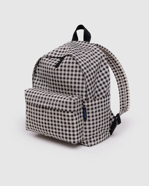 baggu Medium Nylon Backpack