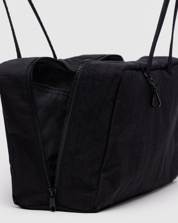 Baggu Medium Nylon Bowler Bag