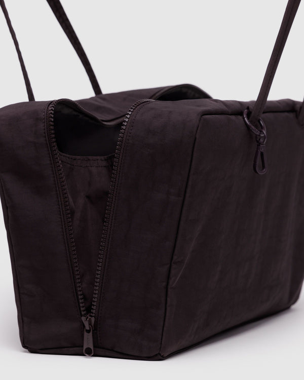 Baggu Medium Nylon Bowler Bag