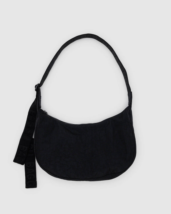 baggu Medium Nylon Crescent Bag