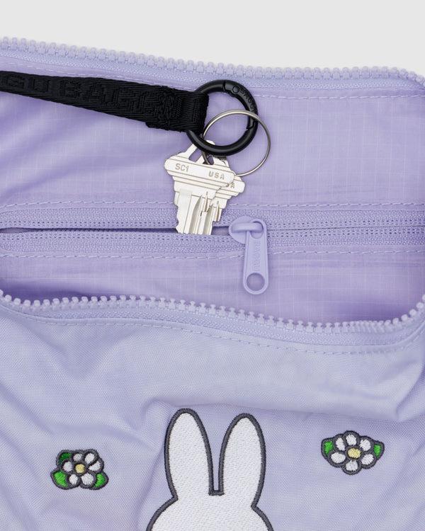 Baggu Medium Nylon Crescent Bag